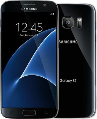 Замена сенсора на телефоне Samsung Galaxy S7